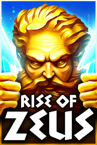 Rise of Zeus бесплатная онлайн игра от лучшего сайта Гранд Казино Казахстан