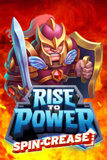 Rise to Power бесплатная онлайн игра от лучшего сайта Гранд Казино Казахстан