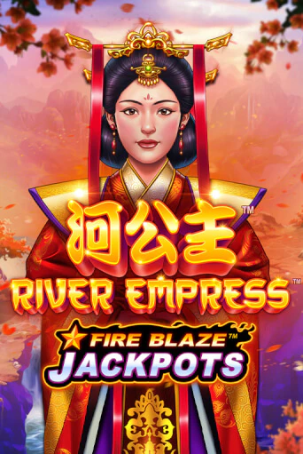 Fire Blaze: River Empress бесплатная онлайн игра от лучшего сайта Гранд Казино Казахстан