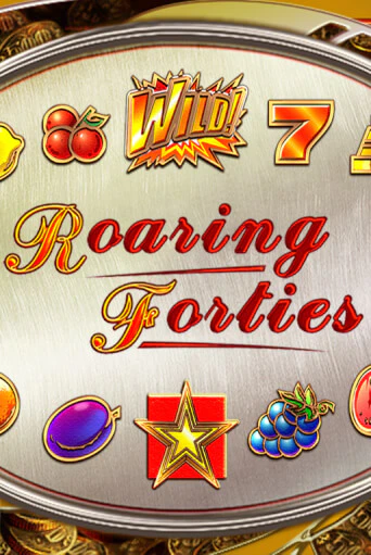 Roaring Forties бесплатная онлайн игра от лучшего сайта Гранд Казино Казахстан