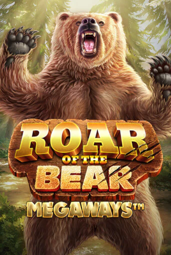 Roar of the Bear Megaways бесплатная онлайн игра от лучшего сайта Гранд Казино Казахстан