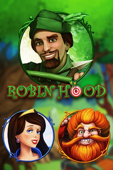 Robin Hood бесплатная онлайн игра от лучшего сайта Гранд Казино Казахстан