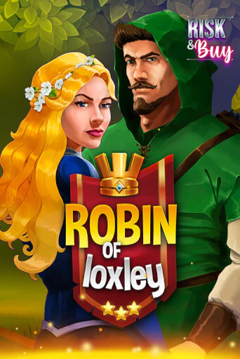 Robin of Loxley бесплатная онлайн игра от лучшего сайта Гранд Казино Казахстан