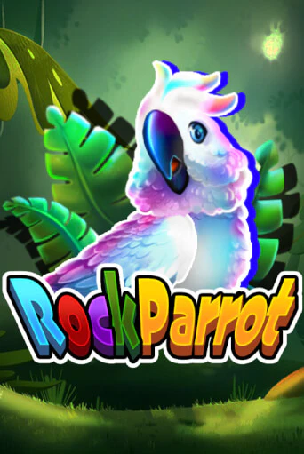 Rock Parrot бесплатная онлайн игра от лучшего сайта Гранд Казино Казахстан