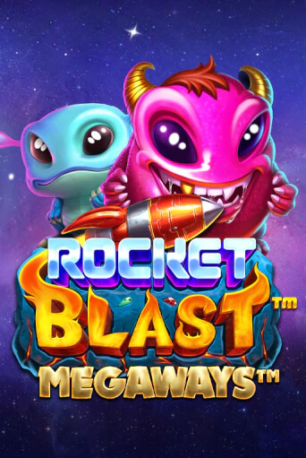 Rocket Blast Megaways бесплатная онлайн игра от лучшего сайта Гранд Казино Казахстан