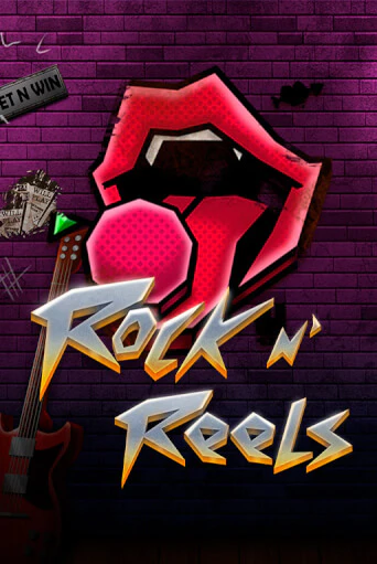 Rock 'n' Reels бесплатная онлайн игра от лучшего сайта Гранд Казино Казахстан