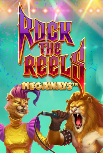 Rock the Reels Megaways бесплатная онлайн игра от лучшего сайта Гранд Казино Казахстан