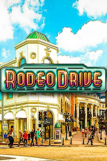 Rodeo Drive бесплатная онлайн игра от лучшего сайта Гранд Казино Казахстан