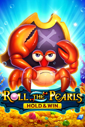 Roll The Pearls Hold And Win бесплатная онлайн игра от лучшего сайта Гранд Казино Казахстан