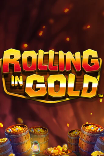 Rolling in Gold бесплатная онлайн игра от лучшего сайта Гранд Казино Казахстан