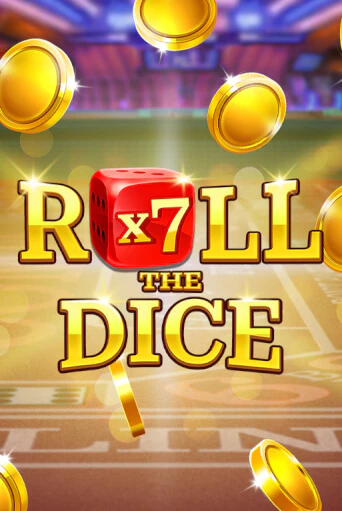 Roll the Dice бесплатная онлайн игра от лучшего сайта Гранд Казино Казахстан