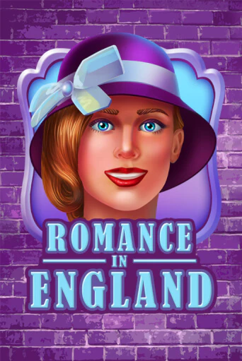 Romance In England бесплатная онлайн игра от лучшего сайта Гранд Казино Казахстан