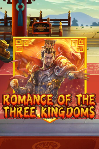 Romance of the Three Kingdoms бесплатная онлайн игра от лучшего сайта Гранд Казино Казахстан