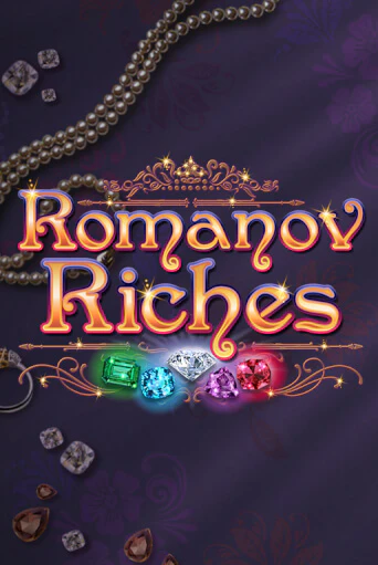 Romanov Riches бесплатная онлайн игра от лучшего сайта Гранд Казино Казахстан