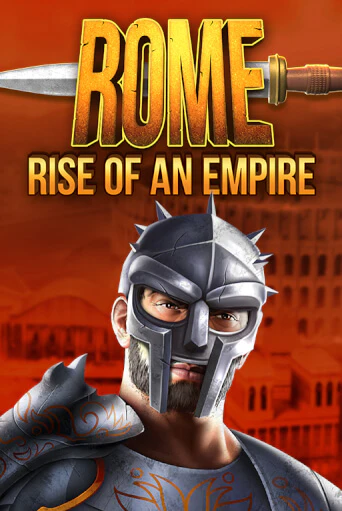 Rome Rise Of An Empire бесплатная онлайн игра от лучшего сайта Гранд Казино Казахстан