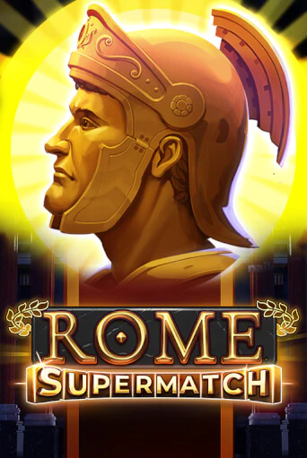 Rome Supermatch бесплатная онлайн игра от лучшего сайта Гранд Казино Казахстан