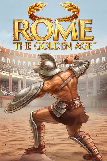 Rome: The Golden Age бесплатная онлайн игра от лучшего сайта Гранд Казино Казахстан