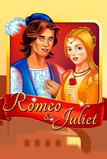 Romeo And Juliet бесплатная онлайн игра от лучшего сайта Гранд Казино Казахстан