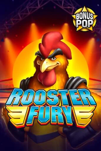 Rooster Fury бесплатная онлайн игра от лучшего сайта Гранд Казино Казахстан