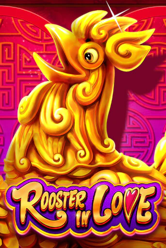 Rooster In Love бесплатная онлайн игра от лучшего сайта Гранд Казино Казахстан