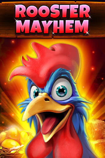 Rooster Mayhem бесплатная онлайн игра от лучшего сайта Гранд Казино Казахстан