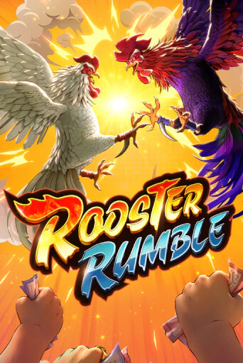 Rooster Rumble бесплатная онлайн игра от лучшего сайта Гранд Казино Казахстан