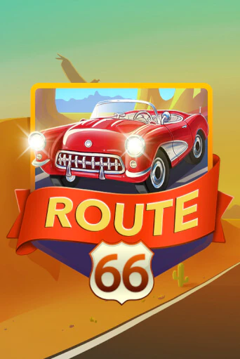 Route 66 бесплатная онлайн игра от лучшего сайта Гранд Казино Казахстан