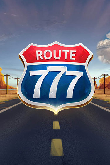 Route 777 бесплатная онлайн игра от лучшего сайта Гранд Казино Казахстан