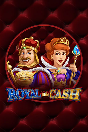 Royal Cash бесплатная онлайн игра от лучшего сайта Гранд Казино Казахстан