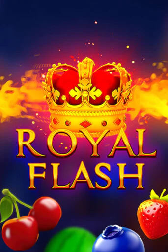 Royal Flash бесплатная онлайн игра от лучшего сайта Гранд Казино Казахстан