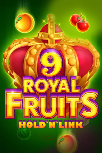 Royal Fruits 9: Hold 'N' Link бесплатная онлайн игра от лучшего сайта Гранд Казино Казахстан