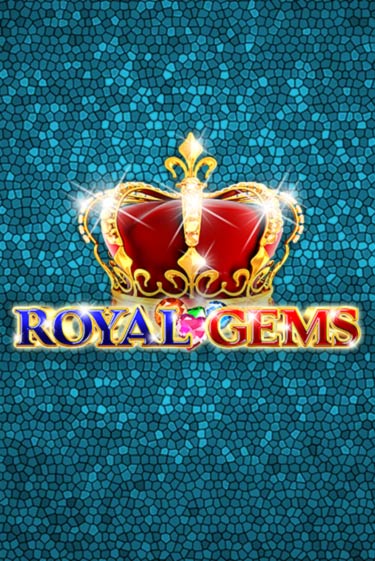 Royal Gems бесплатная онлайн игра от лучшего сайта Гранд Казино Казахстан