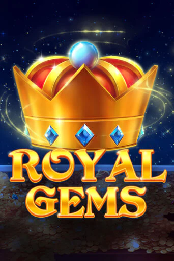 Royal Gems бесплатная онлайн игра от лучшего сайта Гранд Казино Казахстан