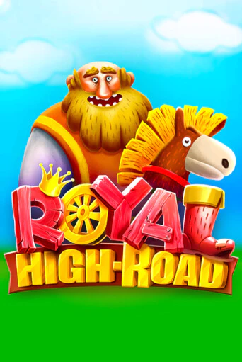 Royal High-Road бесплатная онлайн игра от лучшего сайта Гранд Казино Казахстан