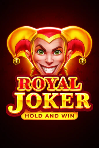 Royal Joker: Hold and Win бесплатная онлайн игра от лучшего сайта Гранд Казино Казахстан