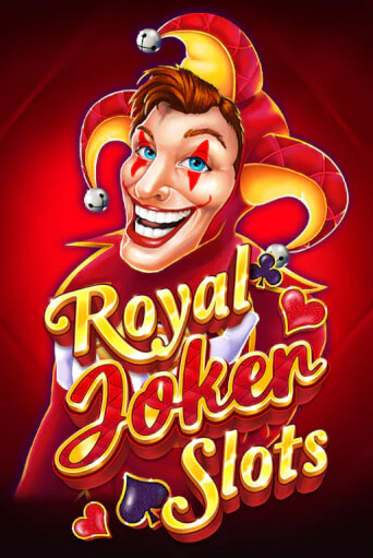 Royal Joker Slots бесплатная онлайн игра от лучшего сайта Гранд Казино Казахстан