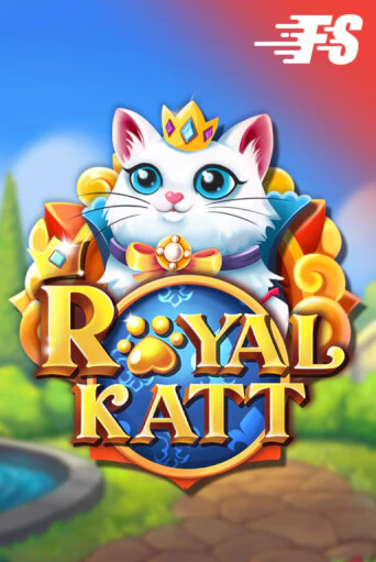 Royal Katt бесплатная онлайн игра от лучшего сайта Гранд Казино Казахстан