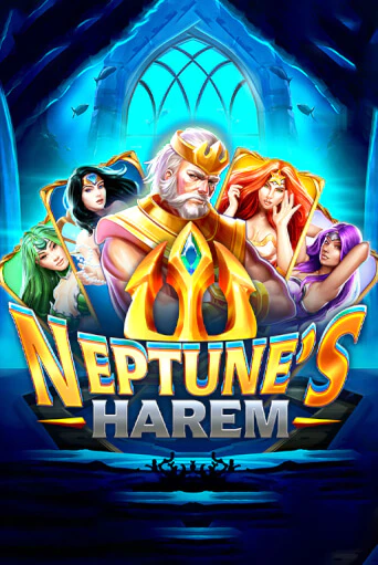 Royal League Neptunes Harem бесплатная онлайн игра от лучшего сайта Гранд Казино Казахстан