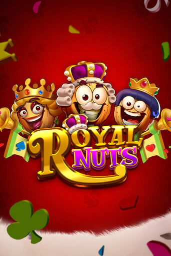 Royal Nuts бесплатная онлайн игра от лучшего сайта Гранд Казино Казахстан