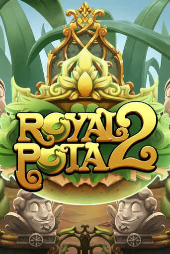 Royal Potato 2 бесплатная онлайн игра от лучшего сайта Гранд Казино Казахстан