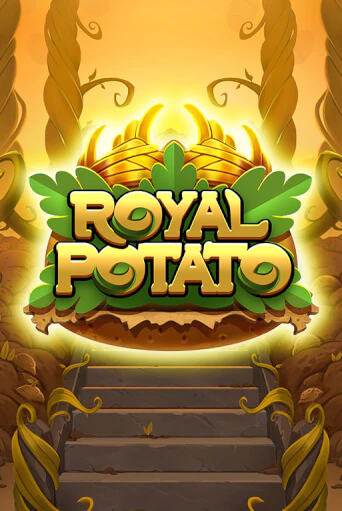 Royal Potato бесплатная онлайн игра от лучшего сайта Гранд Казино Казахстан