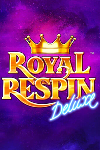 Royal Respin Deluxe бесплатная онлайн игра от лучшего сайта Гранд Казино Казахстан