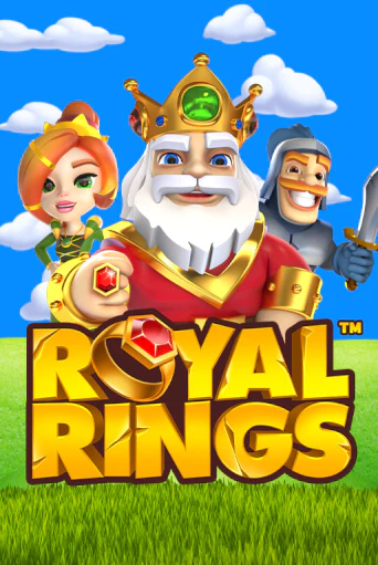 Royal Rings бесплатная онлайн игра от лучшего сайта Гранд Казино Казахстан