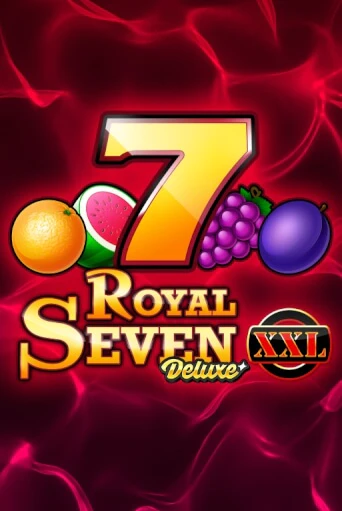 Royal Seven XXL Deluxe бесплатная онлайн игра от лучшего сайта Гранд Казино Казахстан