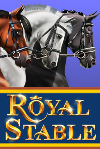 Royal Stable бесплатная онлайн игра от лучшего сайта Гранд Казино Казахстан