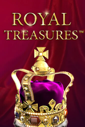 Royal Treasures бесплатная онлайн игра от лучшего сайта Гранд Казино Казахстан