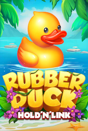 Rubber Duck: Hold 'N' Link бесплатная онлайн игра от лучшего сайта Гранд Казино Казахстан