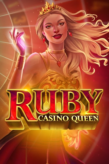 Ruby Casino Queen бесплатная онлайн игра от лучшего сайта Гранд Казино Казахстан