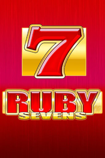 Ruby Sevens бесплатная онлайн игра от лучшего сайта Гранд Казино Казахстан