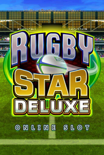 Rugby Star Deluxe бесплатная онлайн игра от лучшего сайта Гранд Казино Казахстан